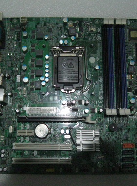 ACER 方正文祥 E820 E720 D830 B630 B75H2 Q77H2-AM2 台式机主板