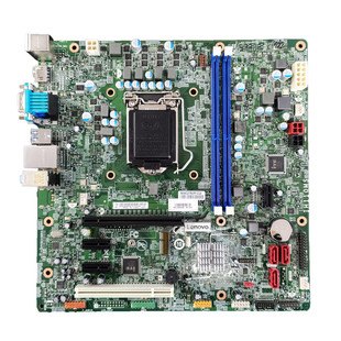 联想H110主板IH110ＭS E74 M4650 M4600 H3050 H3060 M4900cT6900