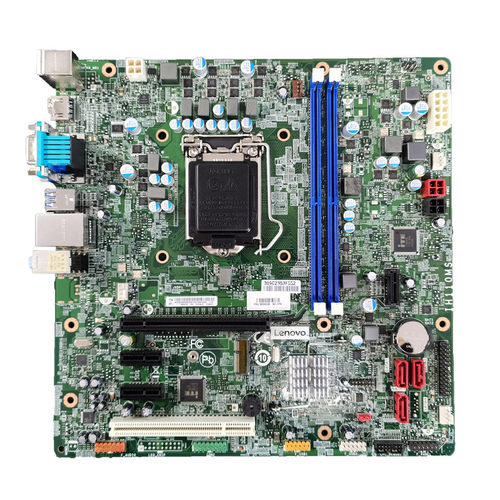 联想H110主板H110MSE74M4650