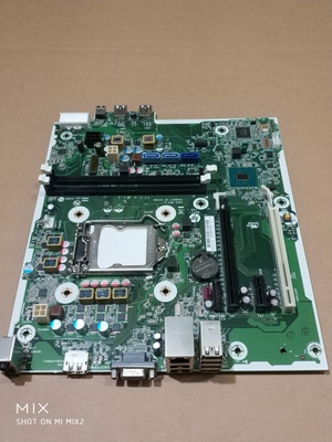全新惠普 PRODESK 400 G4 MT主板 901010-001 911987-001主板