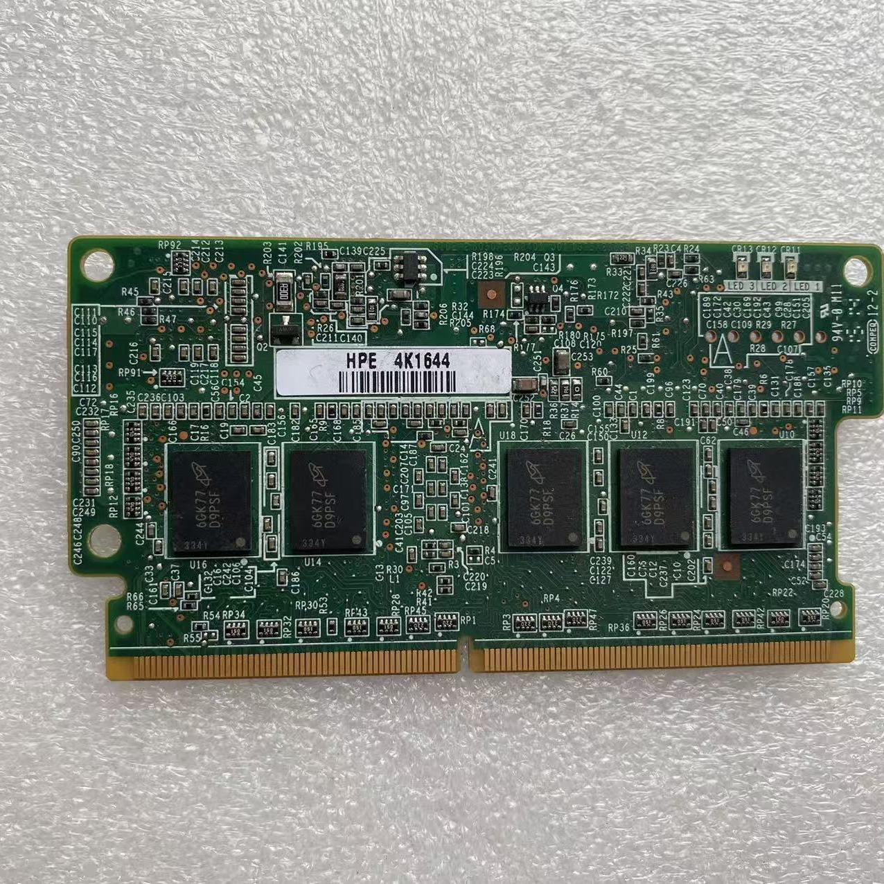 HPP420IFBWC2G缓存633542-001