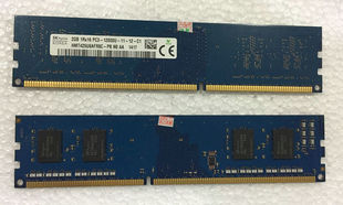 12800U 机内存 DDR3 hynix 1600 台式 海力士 PC3
