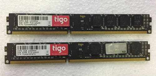 金泰克ddr3台式机内存