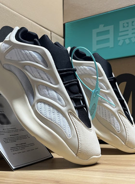 椰子鞋700V3高品质男鞋异形莆田