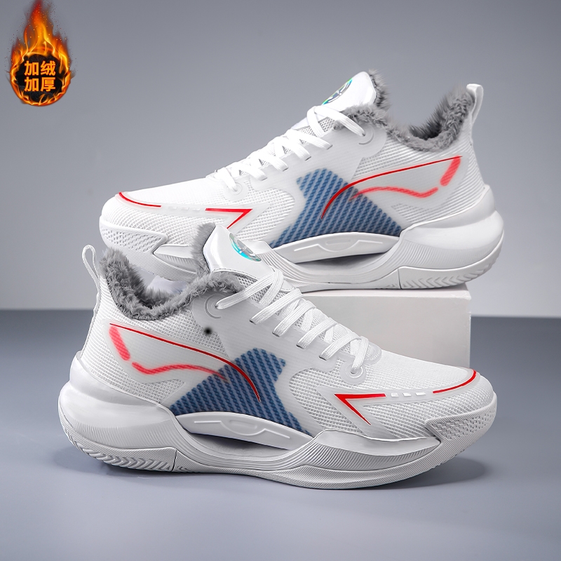 超轻V2篮球鞋男款2025新款