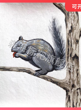 D13狩猎靶纸 EVA靶 40*30CM 射击、战术、竞技、练习靶纸 Target