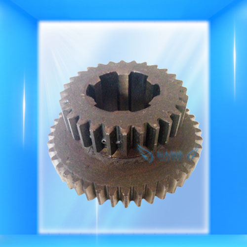 沈阳大连机床7051齿轮Z28/Z42