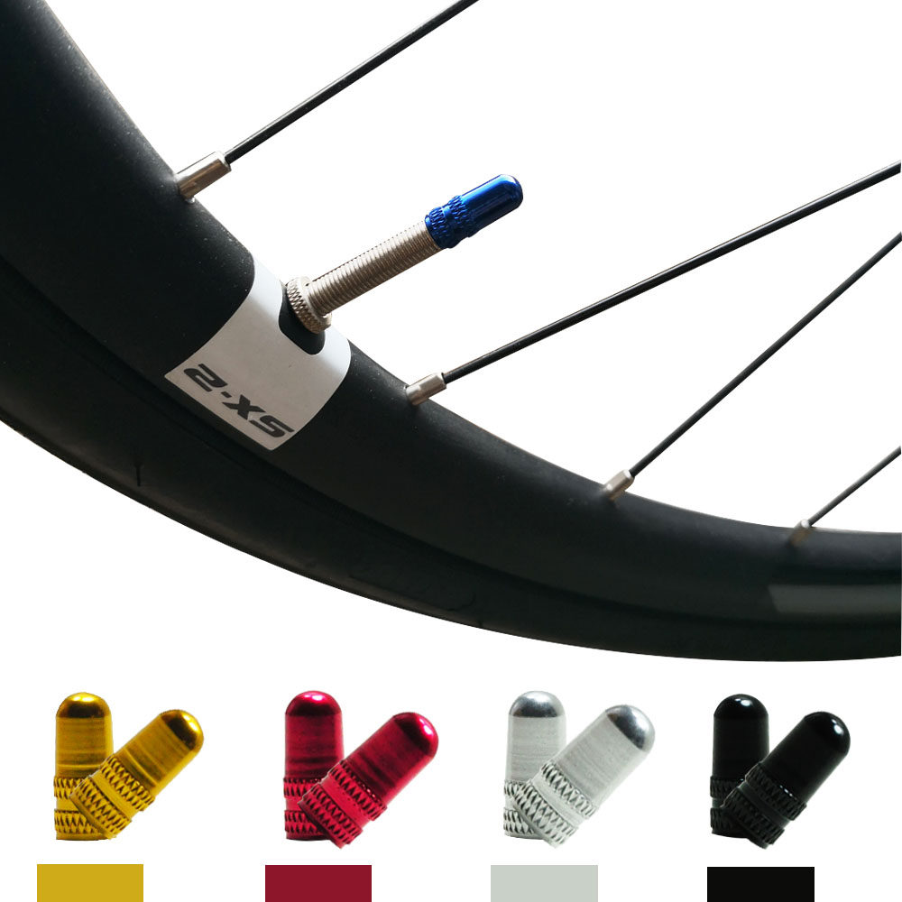 Road vehicle Gas nozzle cap Mountain bike Method of mouth aluminium alloy Gas nozzle cap colour French Gas nozzle Flying car Leakin the Bike/Riding equipment/Parts and Accessories , Bicycle Parts/Fitting , More parts/Fitting  category - from Buy2taobao.com to provide professional Taobao agent buy service