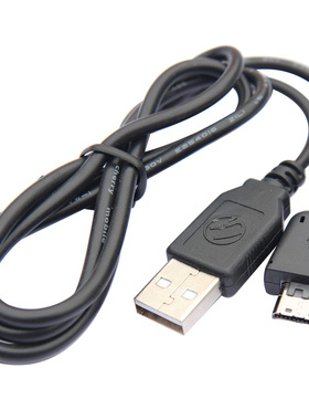 iAUDIO爱欧迪充电线X9 X7 J3 S9 C2 i10 USB数据线mp3充电