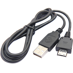 i10 USB数据线mp3充电 iAUDIO爱欧迪充电线X9