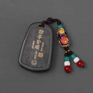 XT6 CT6 XTS CT5 ATSL扣SRT壳GT4 CT4 适用凯迪拉克XT5钥匙套XT4