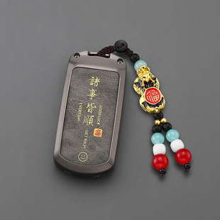 适用本田摩托车ns125la钥匙套lead125男新大洲pcx160佛沙350扣壳