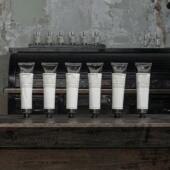 现货秒发日本专柜采购LE LABO新款 香水6类香味磨砂黑管护手霜