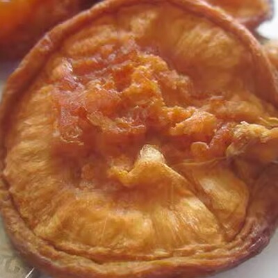 特大号蔚县杏干无核500克