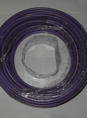 dp紫色线 总线电缆6XV1830-0EH10