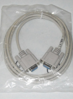 适用文本OP320/MD204/WE320-A/TD220与板式国产3U/2N等PLC通迅线