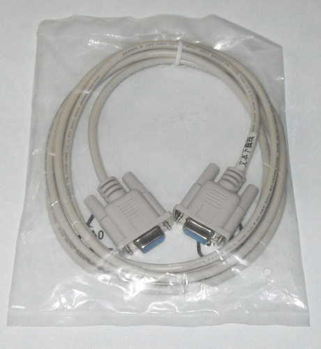 适用文本OP320/MD204/WE320-A/TD220与板式国产3U/2N等PLC通迅线