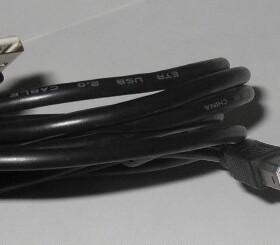 适用Eview深圳人机（步科MT4300C/MT4512）触摸屏编程USB-MT4300C