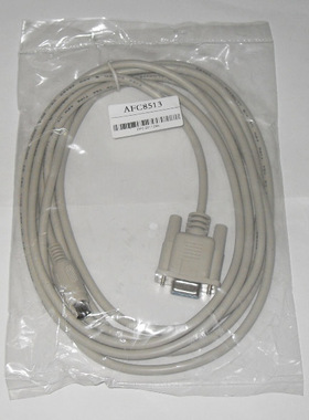 适用信捷OP320/OP320-A与松下FP0/FPG/FPX通迅线OP320-FP0