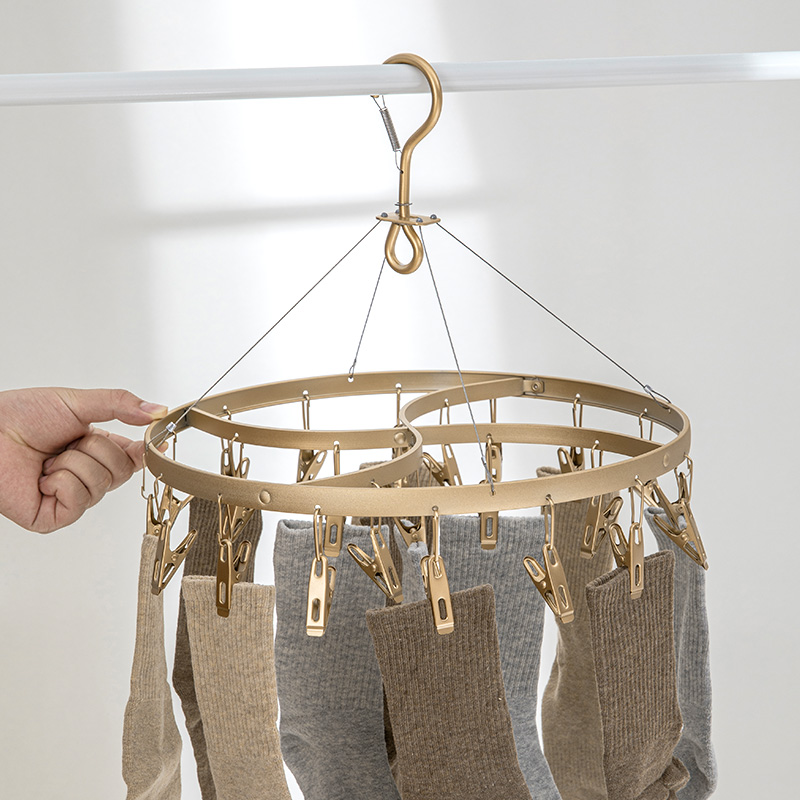 沃瑞玛太空铝合金多功能圆盘夹