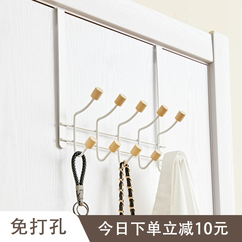 门后免打孔挂钩WOORIM/沃瑞玛