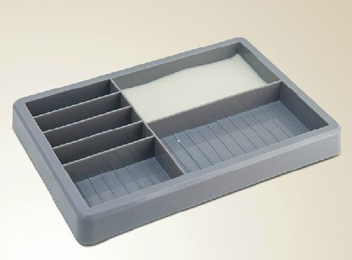 金隆兴B8052 印章盒 印章整理盒