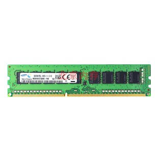 三星 1600 UDIMM 工作站内存条 1333 ECC DDR3 1866