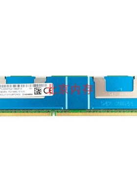 镁光 32G 16G 8G 4G DDR3 1066 1333 1600 1866 REG 服务器内存