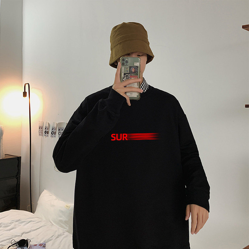 New style of sanitary clothes in autumn