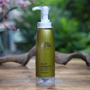 格美秀金孔雀弹力素氨基酸隐形发膜女士清香弹簧素卷发保湿定型