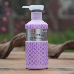 冠捷丝蔻水吧造型乳卷发保湿定型弹力素护卷改善毛躁发廊专用同款