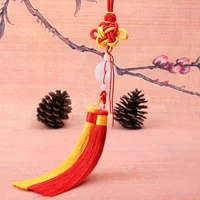 Красный+желтый готовый изделия