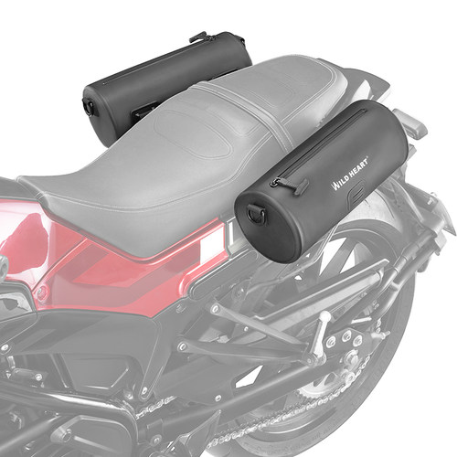 wildheart骑士包防水扩展容量