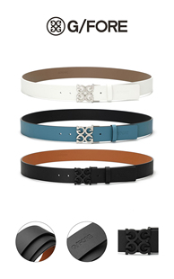 简约潮流裤 Golf皮带舒适防水时尚 带 高尔夫腰带男女通用运动 新款