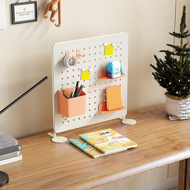 可磁吸 DIY收纳  发挥想象 创造收纳置物架