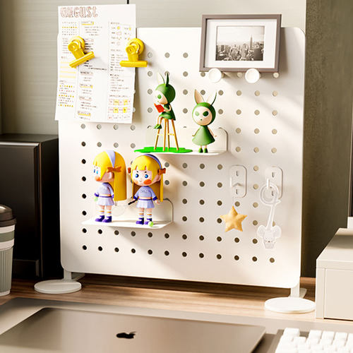 DIY收纳  发挥想象 创造属于自己的置物架