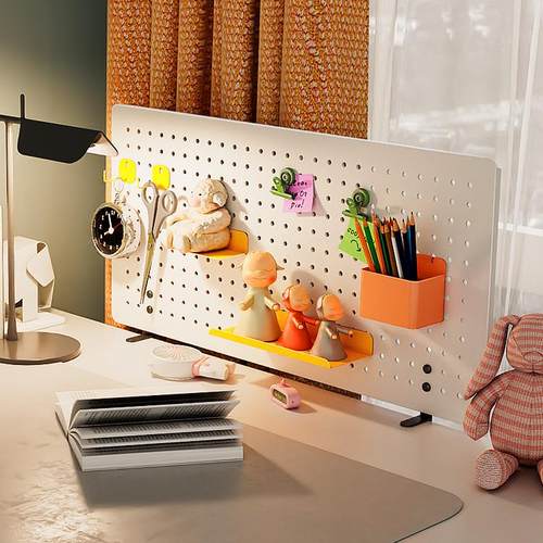 DIY收纳  发挥想象 创造属于自己的置物架