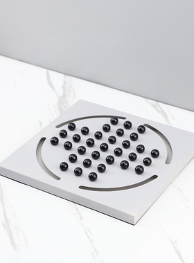 艺术五子跳跳棋金属棋盘装饰摆件