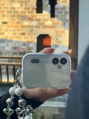 SNSU d6学生CCD高清数码相机多功能音乐视频播放器女美颜自拍