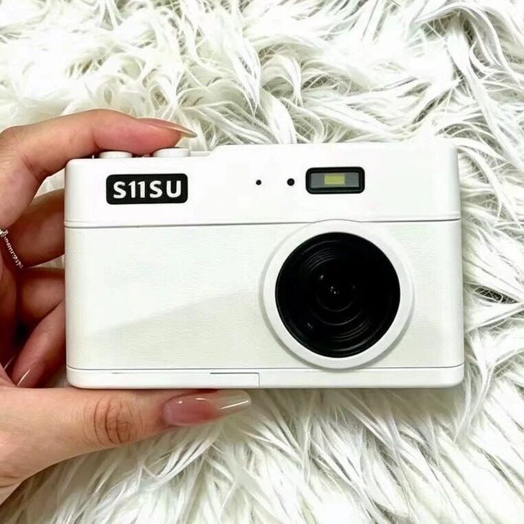 SnsuAX5601080P防抖数码相机图片