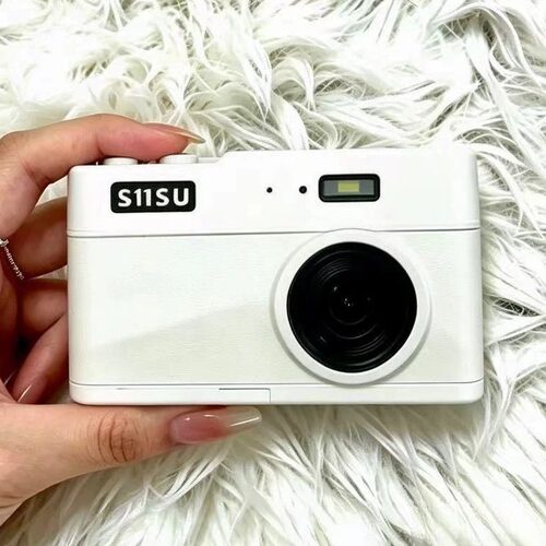SnsuAX5601080P防抖数码相机