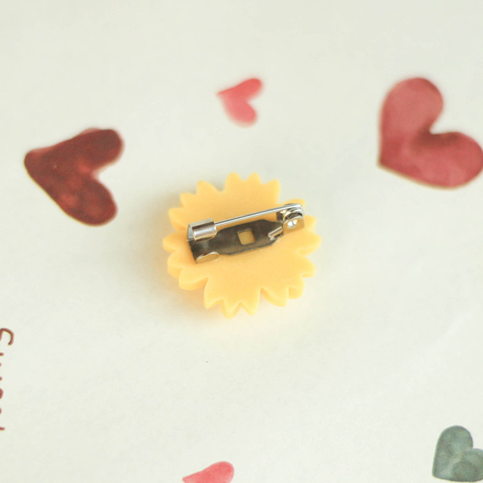 Broche femme en autre - Ref 1174893 Image 3