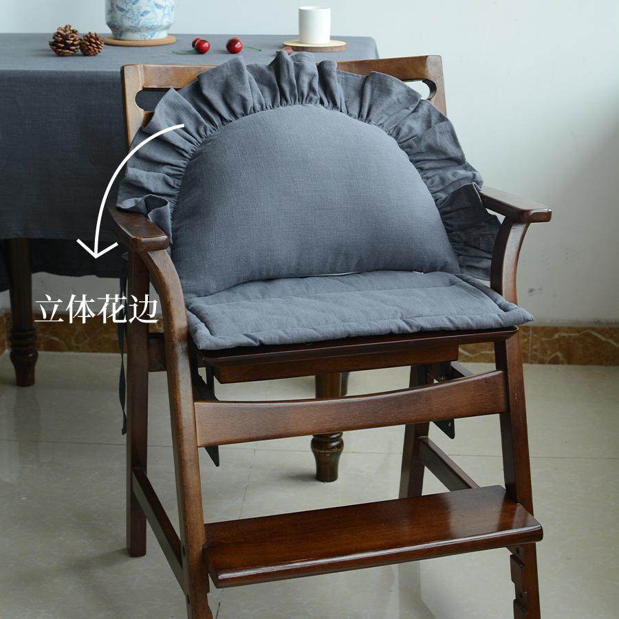 饺子形状抱枕苎麻新颖护腰靠枕荷叶边床头软包靠垫沙发客厅靠枕头,居家布艺,靠垫/抱枕,淘宝优惠券,粉丝福利购,淘宝优惠卷