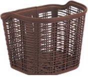 Panier pour vélo en plastique - Ref 2267777 Image 5