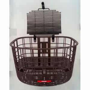 Panier pour vélo - Ref 2267774 Image 3