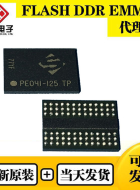 PRN512M16Z01AD8JY-083E 内存 512*16GB芯片 全新原装