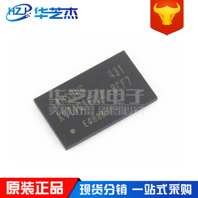 K4T1G164QF-BCF7 封装BGA 存储器芯片 原装现货
