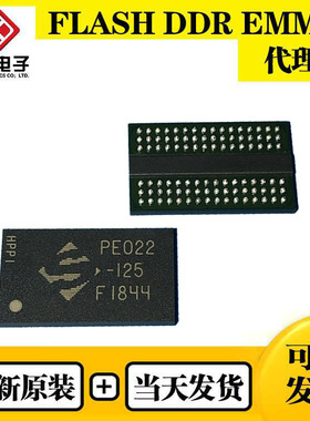PRM512M16V91AG8GPF-125 内存512*16GB芯片 原装正品