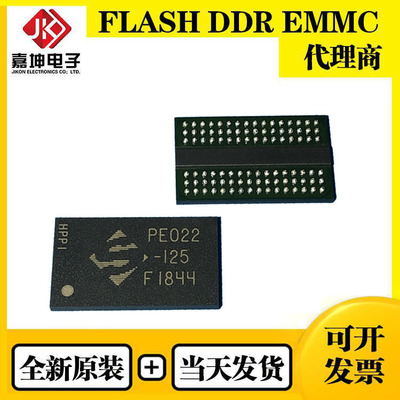 PRM256M16V00HG8GNF-125 内存256*16GB芯片 原装正品ic芯片