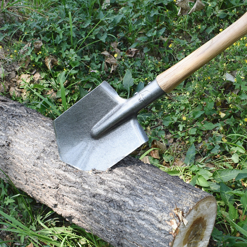 锰钢加厚战狼A3工兵铲车载户外防身工具钓鱼小号铲子俄罗斯铁锹挖,鲜花速递/花卉仿真/绿植园艺,铲子,淘宝优惠券,粉丝福利购,淘宝优惠卷